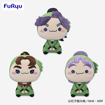 景品一覧 | タイトーのオンラインクレーンゲーム